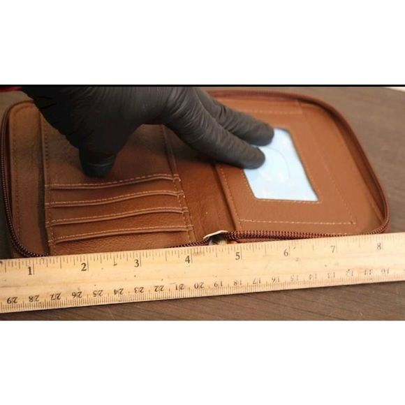 Disney Wallet Toy Story Loungefly Sheriff Woody Buzz Bo Peep Space Ranger Pixar - Picture 3 of 5